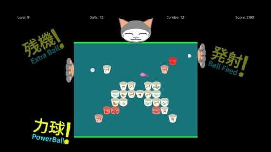 Nyaa, Smack! — screenshot 3