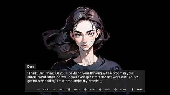I Made Her Up — screenshot 3