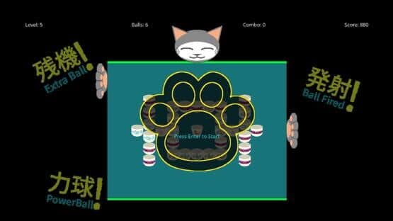 Nyaa, Smack! — screenshot 4