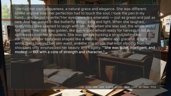 I Made Her Up — screenshot 4