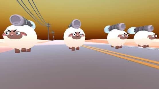 Flockout — screenshot 2