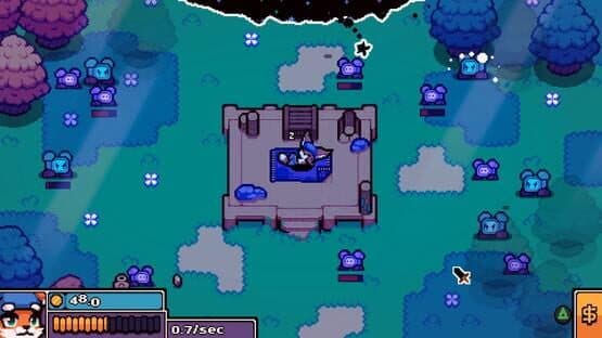 Fox's Zen House — screenshot 1