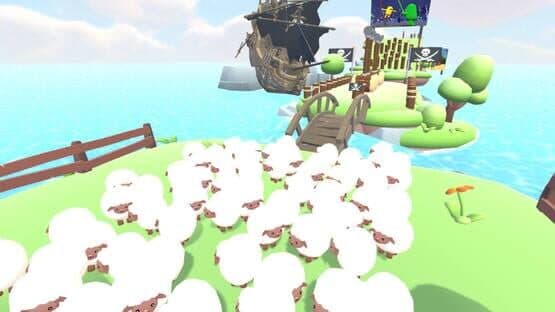 Flockout — screenshot 3