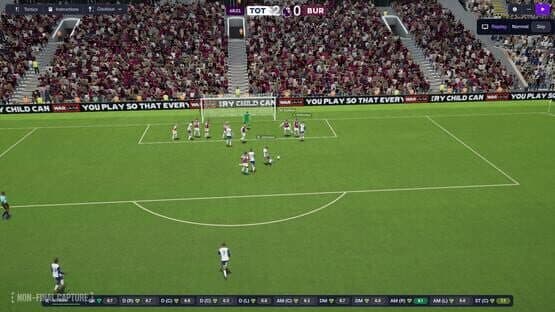 Football Manager 26 Console — screenshot 3