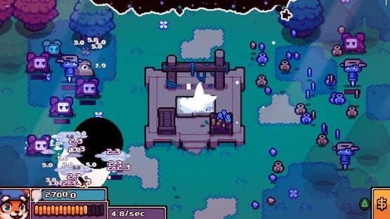Fox's Zen House — screenshot 2