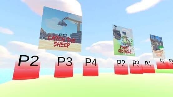 Flockout — screenshot 5