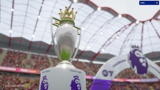 Football Manager 26 Console — screenshot 4