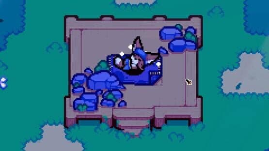 Fox's Zen House — screenshot 3