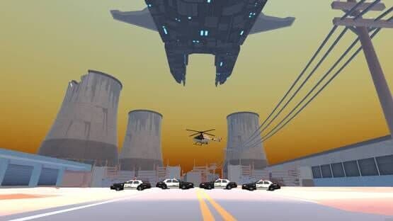 Flockout — screenshot 8