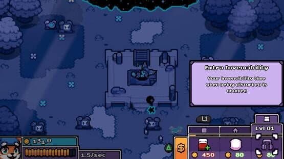 Fox's Zen House — screenshot 4