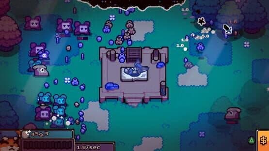 Fox's Zen House — screenshot 5