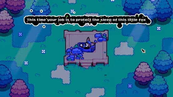 Fox's Zen House — screenshot 6