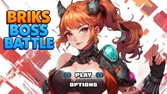 Briks Boss Battle — screenshot 1