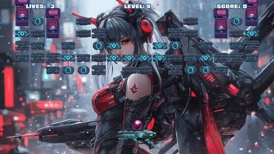 Briks Boss Battle — screenshot 3