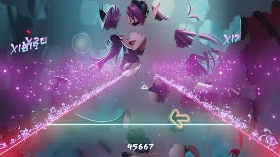 Beauty Clicker — screenshot 1
