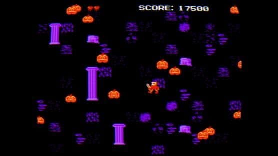 Pumpkin Bloodshed — screenshot 1