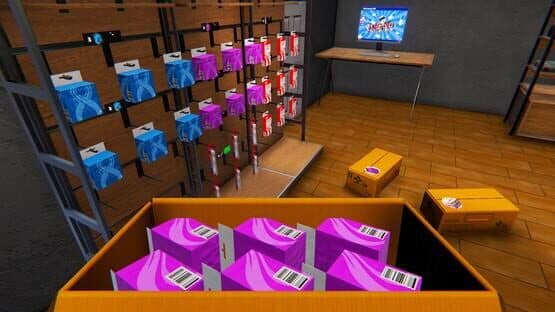 Pharmacy Store Simulator — screenshot 3