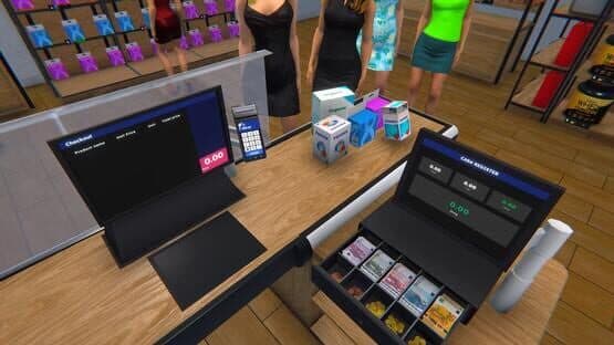Pharmacy Store Simulator — screenshot 4