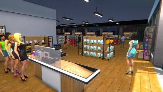 Pharmacy Store Simulator — screenshot 6