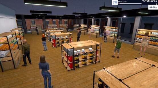 Pharmacy Store Simulator — screenshot 7