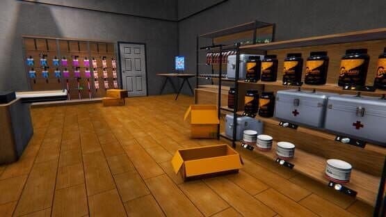 Pharmacy Store Simulator — screenshot 8
