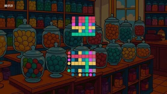 The Jumping Bonbon Match 4 — screenshot 3