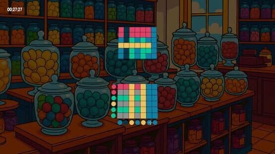 The Jumping Bonbon Match 4 — screenshot 4