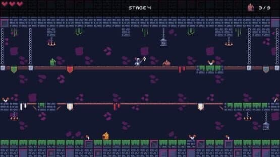 Pixicharm: Goo Patrol — screenshot 1