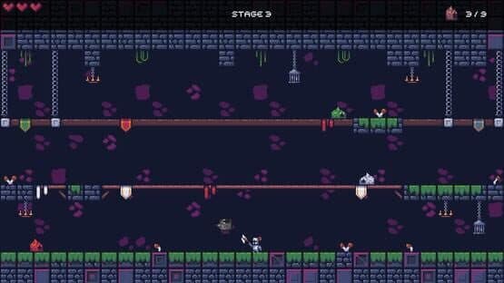 Pixicharm: Goo Patrol — screenshot 2