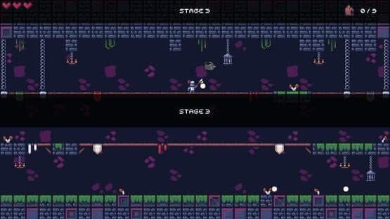 Pixicharm: Goo Patrol — screenshot 3