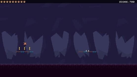 Pixicharm: Cavrielle — screenshot 1