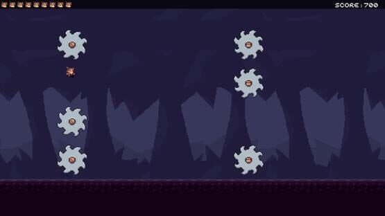 Pixicharm: Cavrielle — screenshot 2