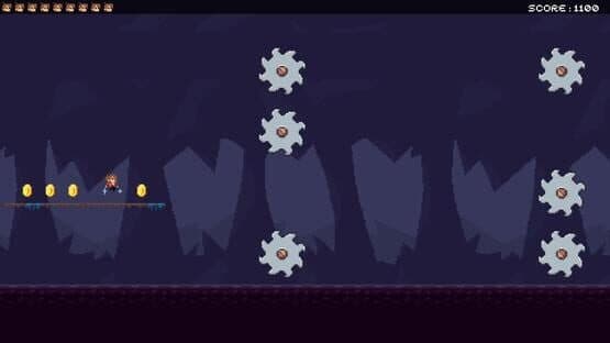 Pixicharm: Cavrielle — screenshot 3