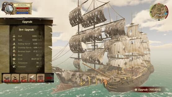 Pirate Simulator: Corsair Skull & Sails — screenshot 7