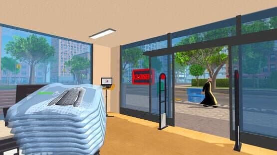 Clothing Store Simulator 3D — screenshot 6