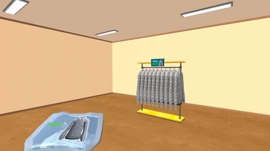 Clothing Store Simulator 3D — screenshot 7