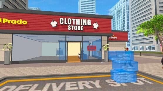 Clothing Store Simulator 3D — screenshot 8