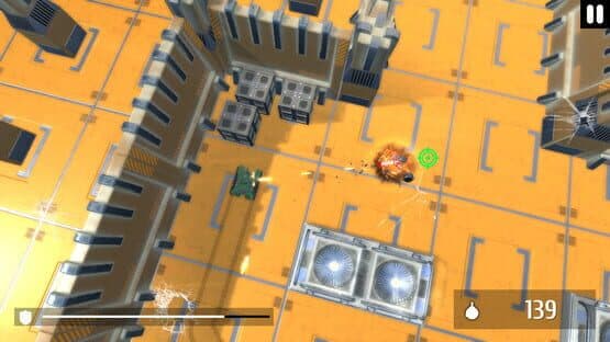 Sailing the Winds & New Tanks — screenshot 6