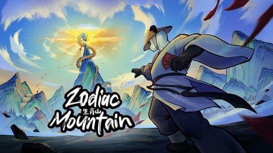 Zodiac Mountain — screenshot 8