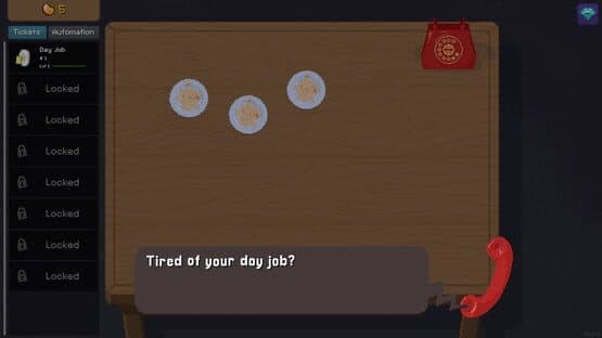 Scritchy Scratchy — screenshot 2
