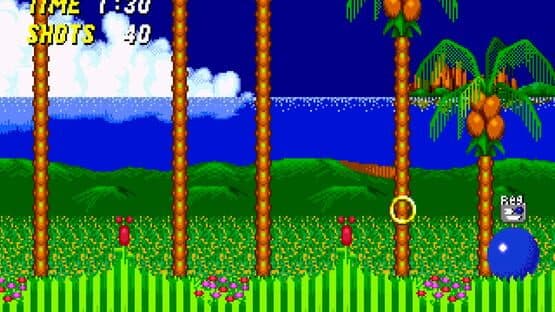 Snolf: Tournament Edition — screenshot 2