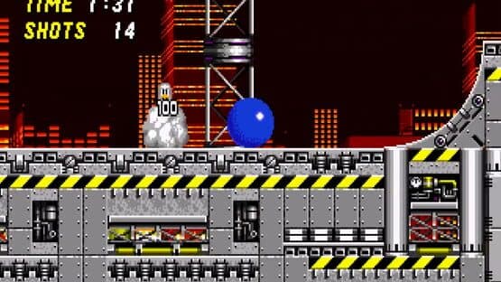 Snolf: Tournament Edition — screenshot 3