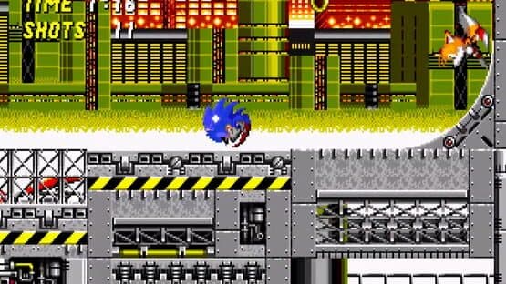 Snolf: Tournament Edition — screenshot 4