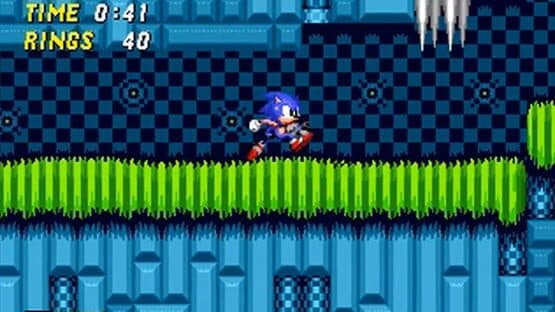 Portal Gun in Sonic 2 — screenshot 2