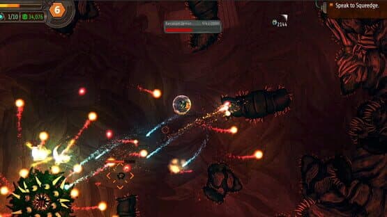 No Way Home — screenshot 2
