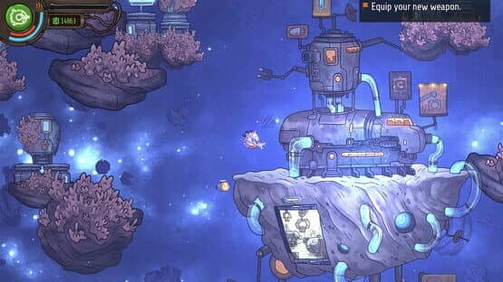 No Way Home — screenshot 3