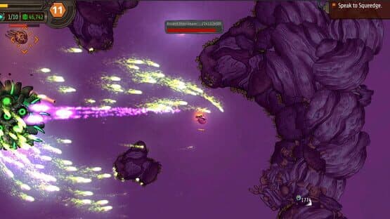 No Way Home — screenshot 4