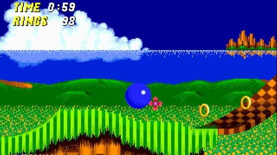 Sonic 2 Addendum — screenshot 1