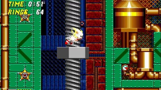 Sonic 2 Addendum — screenshot 3