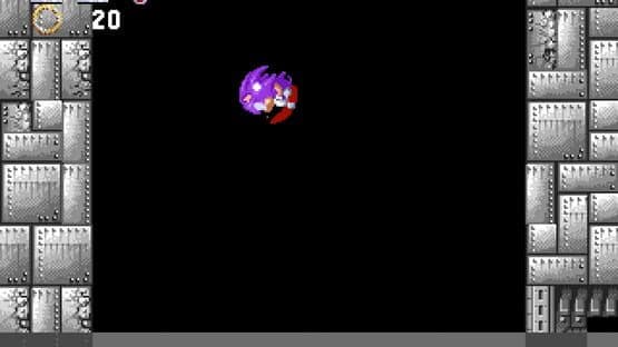 Sonic Vania — screenshot 2